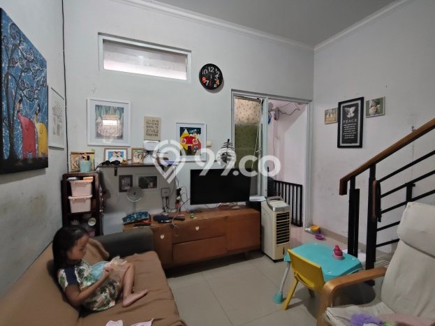 Dijual Rumah Strategis Bagus Punya 3 KT di Pamulang Tangerang Selatan SHM Dijual Rumah Strategis Bagus Punya 3 KT di Pamulang Tangerang Selatan SHM