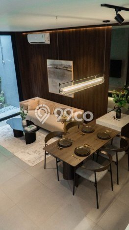 Rumah Modern Minimalis 3 KT Bisa Langsung Pindah di Ciputat Rumah Modern Minimalis 3 KT Bisa Langsung Pindah di Ciputat