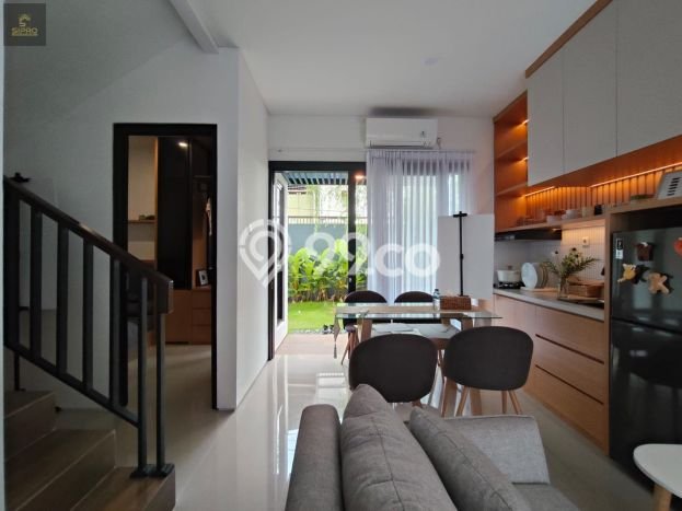 Dijual Rumah Minimalis Bagus Punya 3 KT di Pamulang Tangerang Selatan SHM Dijual Rumah Minimalis Bagus Punya 3 KT di Pamulang Tangerang Selatan SHM