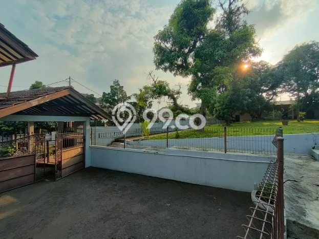 Jarang Ada! Tanah di Ciputat Punya Luas 6260m2 SHM Jarang Ada! Tanah di Ciputat Punya Luas 6260m2 SHM