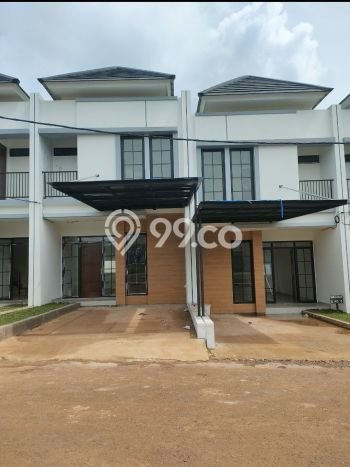 Jual Rumah Bagus Siap Huni LB 56m2 di Ciputat, Tangerang Selatan Jual Rumah Bagus Siap Huni LB 56m2 di Ciputat, Tangerang Selatan