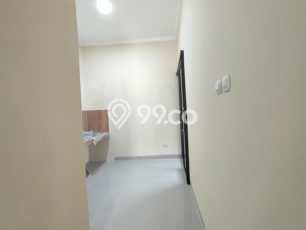 Rumah Mewah LT 87m² / LB 45m² di Kawasan Asri Ciputat, Tangerang Selatan Rumah Mewah LT 87m² / LB 45m² di Kawasan Asri Ciputat, Tangerang Selatan