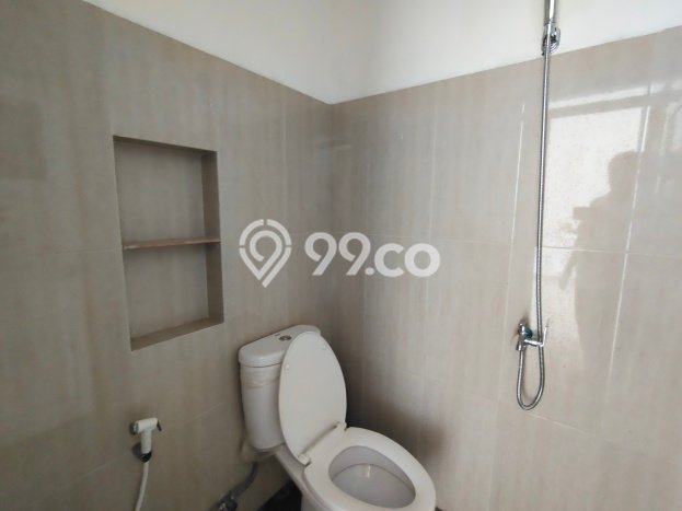 Hunian Cantik Modern Lb 42m2 di Gunung Sindur, Bogor Hunian Cantik Modern Lb 42m2 di Gunung Sindur, Bogor