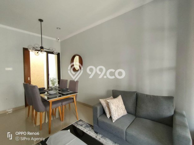 Dijual Rumah Modern 3 KT di Cirendeu, Jakarta Selatan Dijual Rumah Modern 3 KT di Cirendeu, Jakarta Selatan