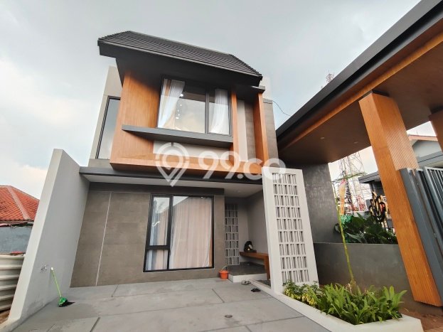 Jual Rumah Strategis Bagus Punya 3 KT di Ciputat Tangerang Selatan SHM Jual Rumah Strategis Bagus Punya 3 KT di Ciputat Tangerang Selatan SHM