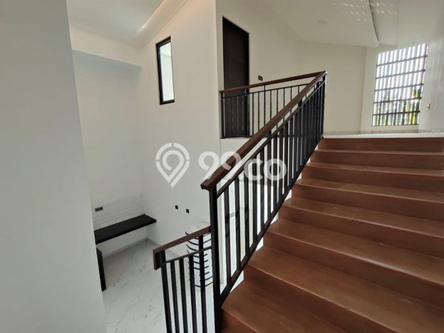 Dijual Rumah Modern 2 KT di Pondok Cabe, Tangerang Dijual Rumah Modern 2 KT di Pondok Cabe, Tangerang