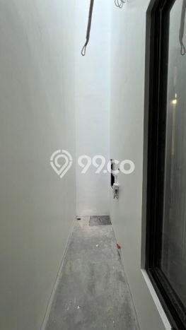 Rumah Modern Minimalis 3 KT Bisa Langsung Pindah di Setu Rumah Modern Minimalis 3 KT Bisa Langsung Pindah di Setu