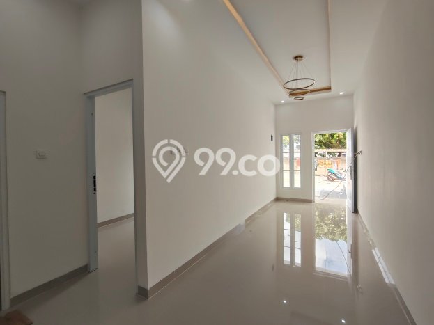 Rumah Modern Minimalis 2 Kamar Siap Huni di Pamulang Rumah Modern Minimalis 2 Kamar Siap Huni di Pamulang