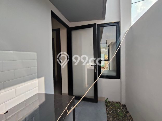 Dijual Rumah Eksklusif 2 KT di Cinangka, Depok Dijual Rumah Eksklusif 2 KT di Cinangka, Depok