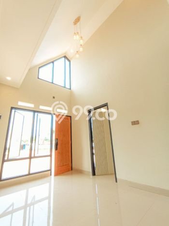 Rumah Murah Dijual Area Tajur Halang, Bogor Harga Rp 490 Juta Rumah Murah Dijual Area Tajur Halang, Bogor Harga Rp 490 Juta