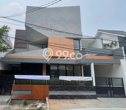 Hunian Super Elit dengan Akses Paling Strategis di Sektor 9-Bintaro, Tangerang Selatan Hunian Super Elit dengan Akses Paling Strategis di Sektor 9-Bintaro, Tangerang Selatan