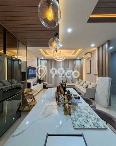 Rumah Elit Modern Tanpa Renovasi di Pondok Labu Jakarta Selatan Rumah Elit Modern Tanpa Renovasi di Pondok Labu Jakarta Selatan