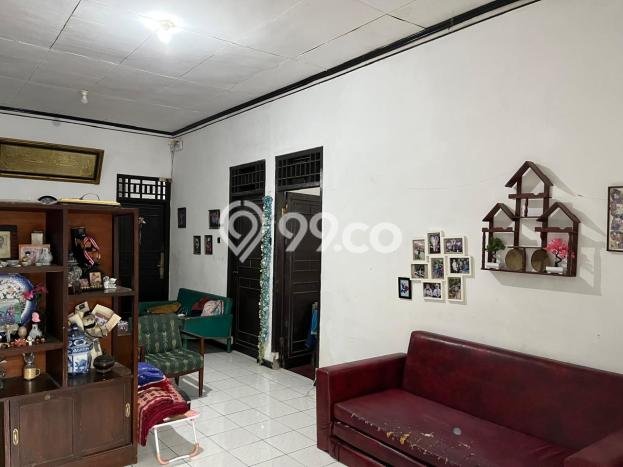 Rumah Minimalis 3 Kamar LT 200m2 di Depok II Rumah Minimalis 3 Kamar LT 200m2 di Depok II