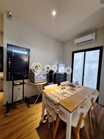 Dijual Rumah 3 Kamar Lokasi Strategis Bagus dan Strategis di Ciputat Dijual Rumah 3 Kamar Lokasi Strategis Bagus dan Strategis di Ciputat