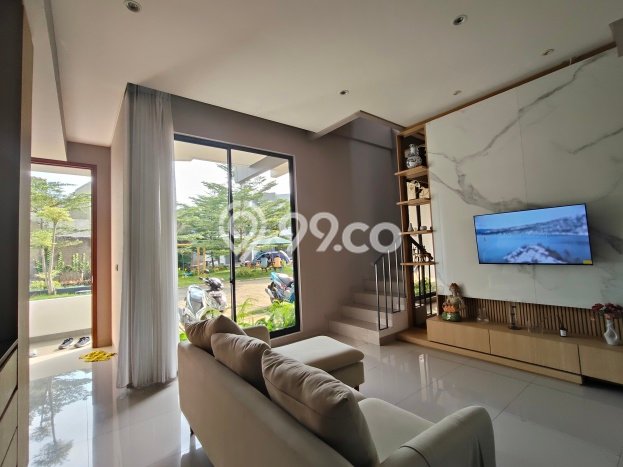 Jual Rumah Favorit Siap Huni LB 75m2 di Ciputat, Tangerang Selatan Jual Rumah Favorit Siap Huni LB 75m2 di Ciputat, Tangerang Selatan