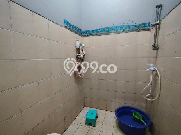 Rumah Modern Cantik 3 KT Siap Huni di Pamulang Rumah Modern Cantik 3 KT Siap Huni di Pamulang