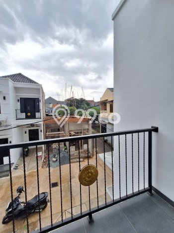 Jual Rumah Modern 3 KT di Kalisari, Jakarta Timur Jual Rumah Modern 3 KT di Kalisari, Jakarta Timur