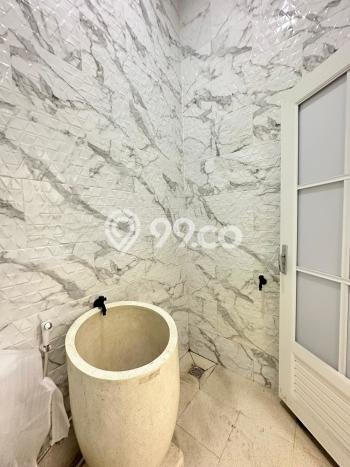 Rumah Idaman 2 KT Harga Terjangkau di Ragunan Jakarta Selatan Rumah Idaman 2 KT Harga Terjangkau di Ragunan Jakarta Selatan