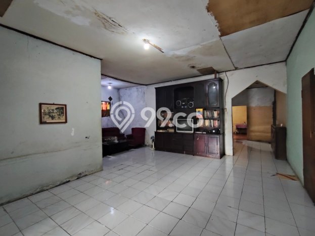 Rumah Modern Minimalis 0 KT Bisa Langsung Pindah di Ciputat Rumah Modern Minimalis 0 KT Bisa Langsung Pindah di Ciputat
