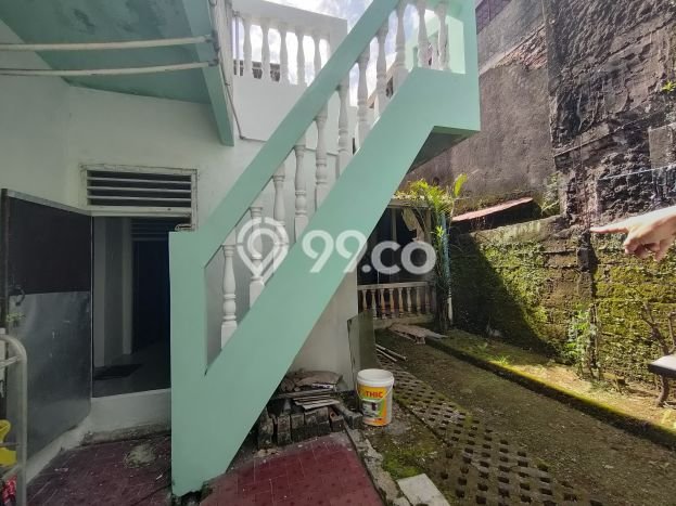 Jual Rumah Favorit Siap Huni LB 153m2 di Ciputat, Tangerang Selatan Jual Rumah Favorit Siap Huni LB 153m2 di Ciputat, Tangerang Selatan