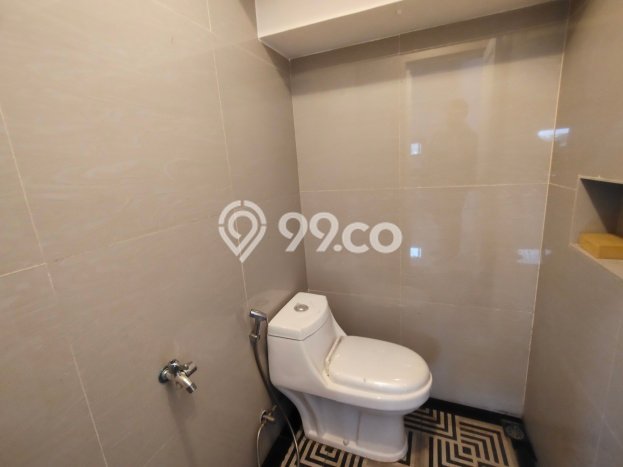 Rumah Minimalis 3 Kamar LT 112m2 di Cirendeu Rumah Minimalis 3 Kamar LT 112m2 di Cirendeu
