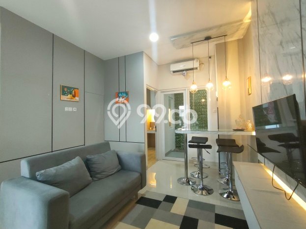 Rumah Modern Cantik 3 Kamar Bisa Langsung Pindah di Pamulang Rumah Modern Cantik 3 Kamar Bisa Langsung Pindah di Pamulang