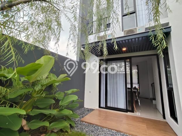 Dijual Rumah Minimalis Bagus Punya 3 KT di Pamulang Tangerang Selatan SHM Dijual Rumah Minimalis Bagus Punya 3 KT di Pamulang Tangerang Selatan SHM