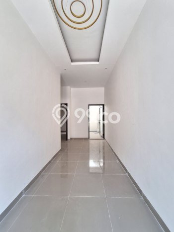 Jual Rumah Harga Miring Serpong Punya 2 Kamar & LT 63m2 Jual Rumah Harga Miring Serpong Punya 2 Kamar & LT 63m2