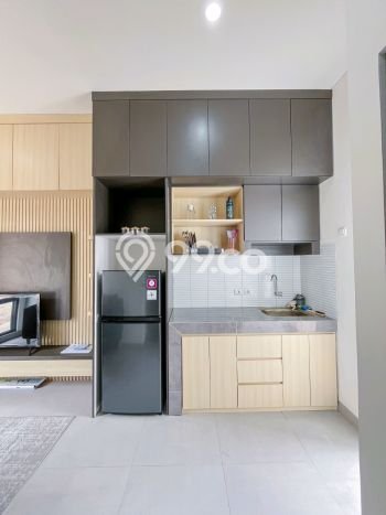 For Sale Rumah 3 Kamar Lokasi Ideal Nyaman dan Strategis di Limo For Sale Rumah 3 Kamar Lokasi Ideal Nyaman dan Strategis di Limo