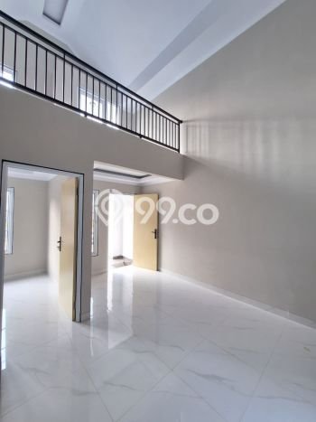 Hunian Cantik Minimalis Lb 65m2 di Pamulang, Tangerang Selatan Hunian Cantik Minimalis Lb 65m2 di Pamulang, Tangerang Selatan