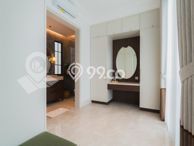 Siap Huni Rumah Mewah 4 Kamar di Parung Panjang Dekat ke Mana Saja Siap Huni Rumah Mewah 4 Kamar di Parung Panjang Dekat ke Mana Saja