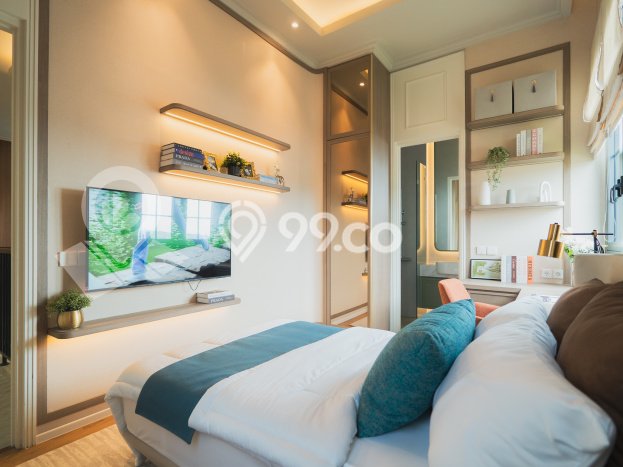 Best Deal Hunian Premium Ideal dan Luas di Parung Panjang, Bogor Best Deal Hunian Premium Ideal dan Luas di Parung Panjang, Bogor