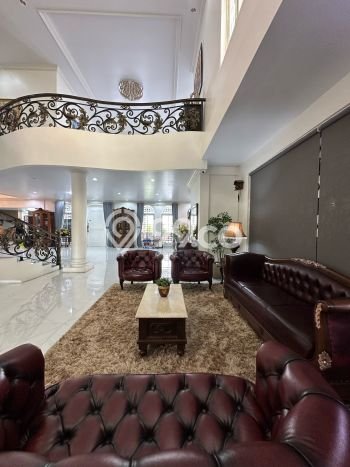 Rumah Elit Modern Tanpa Renovasi di Cipete Jakarta Selatan Rumah Elit Modern Tanpa Renovasi di Cipete Jakarta Selatan