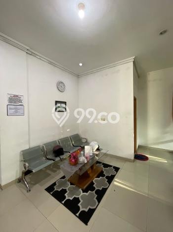 Rumah Kost untuk Dijual di Senen dengan 44 KT, 44 KM, Luas 600m2 Rumah Kost untuk Dijual di Senen dengan 44 KT, 44 KM, Luas 600m2