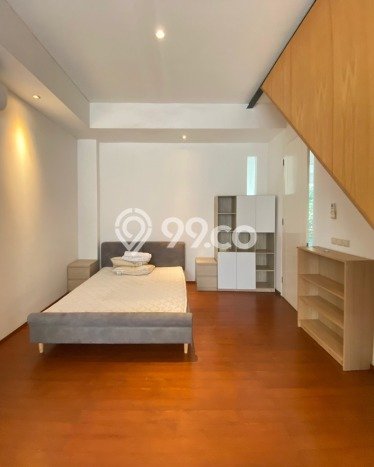 Dijual Rumah Luas Megah Dengan View Eksklusif di Senopati, Jakarta Selatan Dijual Rumah Luas Megah Dengan View Eksklusif di Senopati, Jakarta Selatan