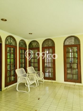 For Sale! Luxury House LT 865m2 Desain Modern di Kuningan For Sale! Luxury House LT 865m2 Desain Modern di Kuningan