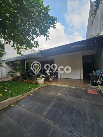 Dijual Rumah Premium dengan Fasilitas Sekitar Komplit di Kebayoran Baru, Jakarta Selatan Dijual Rumah Premium dengan Fasilitas Sekitar Komplit di Kebayoran Baru, Jakarta Selatan