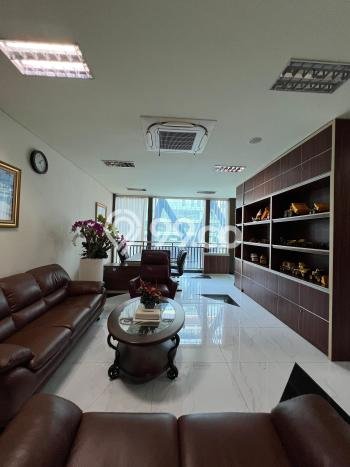 Kantor Dijual Lokasi Emas di Kebayoran Baru Luas 1780m2 Kantor Dijual Lokasi Emas di Kebayoran Baru Luas 1780m2