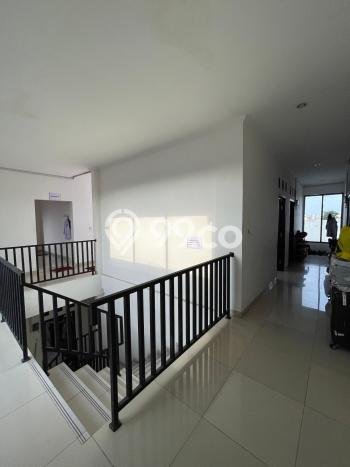Rumah Kost untuk Dijual di Senen dengan 44 KT, 44 KM, Luas 600m2 Rumah Kost untuk Dijual di Senen dengan 44 KT, 44 KM, Luas 600m2
