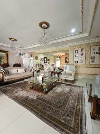 Dijual Rumah Mewah Exclusive di Kebayoran Baru, Jakarta Selatan Dijual Rumah Mewah Exclusive di Kebayoran Baru, Jakarta Selatan