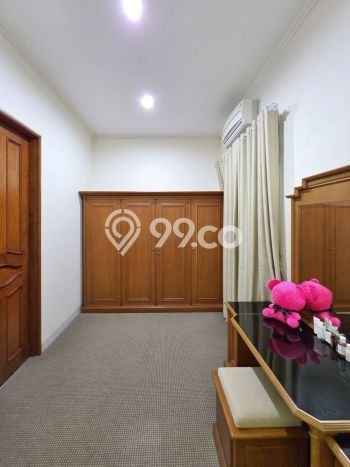 For Sale! Premium House LT 309m2 Desain Modern di Pondok Indah For Sale! Premium House LT 309m2 Desain Modern di Pondok Indah