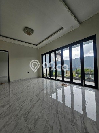 Rumah Elit Modern Siap Huni di Radio Dalam Jakarta Selatan Rumah Elit Modern Siap Huni di Radio Dalam Jakarta Selatan