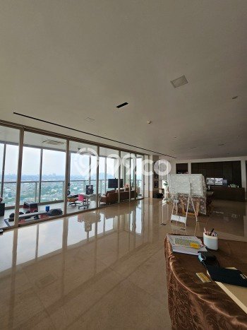 Siap Milik Apartemen Mewah 3 KT & 4 KM di Kebayoran Baru, Jakarta Selatan Siap Milik Apartemen Mewah 3 KT & 4 KM di Kebayoran Baru, Jakarta Selatan