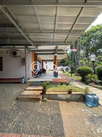 Dijual Rumah Premium dengan Fasilitas Sekitar Komplit di Kebayoran Baru, Jakarta Selatan Dijual Rumah Premium dengan Fasilitas Sekitar Komplit di Kebayoran Baru, Jakarta Selatan