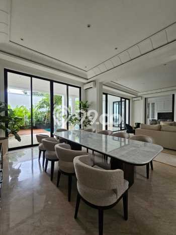 Dijual Rumah Elit Exclusive di Kebayoran Baru, Jakarta Selatan Dijual Rumah Elit Exclusive di Kebayoran Baru, Jakarta Selatan