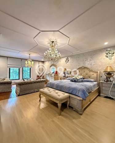 Rumah Luxury Modern Tanpa Renovasi di Kemang Jakarta Selatan Rumah Luxury Modern Tanpa Renovasi di Kemang Jakarta Selatan
