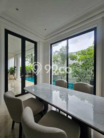 Dijual Rumah Elit Exclusive di Kebayoran Baru, Jakarta Selatan Dijual Rumah Elit Exclusive di Kebayoran Baru, Jakarta Selatan