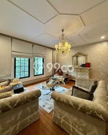 Rumah Luxury Modern Tanpa Renovasi di Kemang Jakarta Selatan Rumah Luxury Modern Tanpa Renovasi di Kemang Jakarta Selatan