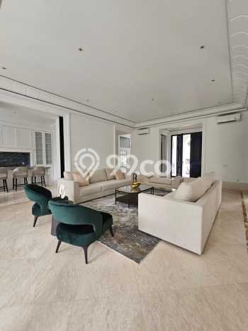 Dijual Rumah Elit Exclusive di Kebayoran Baru, Jakarta Selatan Dijual Rumah Elit Exclusive di Kebayoran Baru, Jakarta Selatan