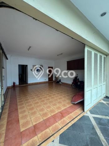 Dijual Rumah Luas Megah Dengan View Eksklusif di Cipete, Jakarta Selatan Dijual Rumah Luas Megah Dengan View Eksklusif di Cipete, Jakarta Selatan